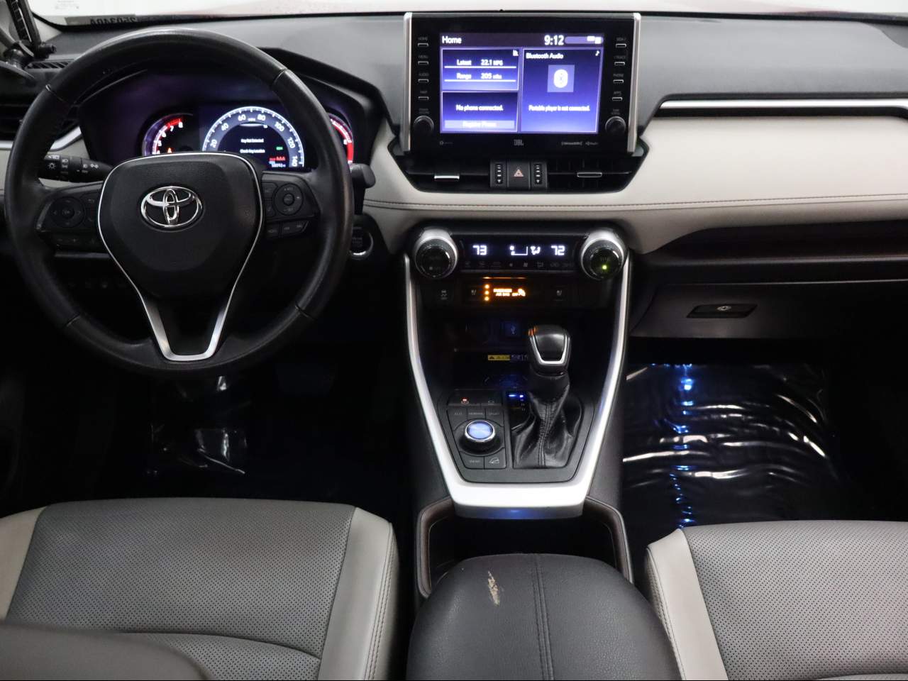 2022 Toyota RAV4 Limited