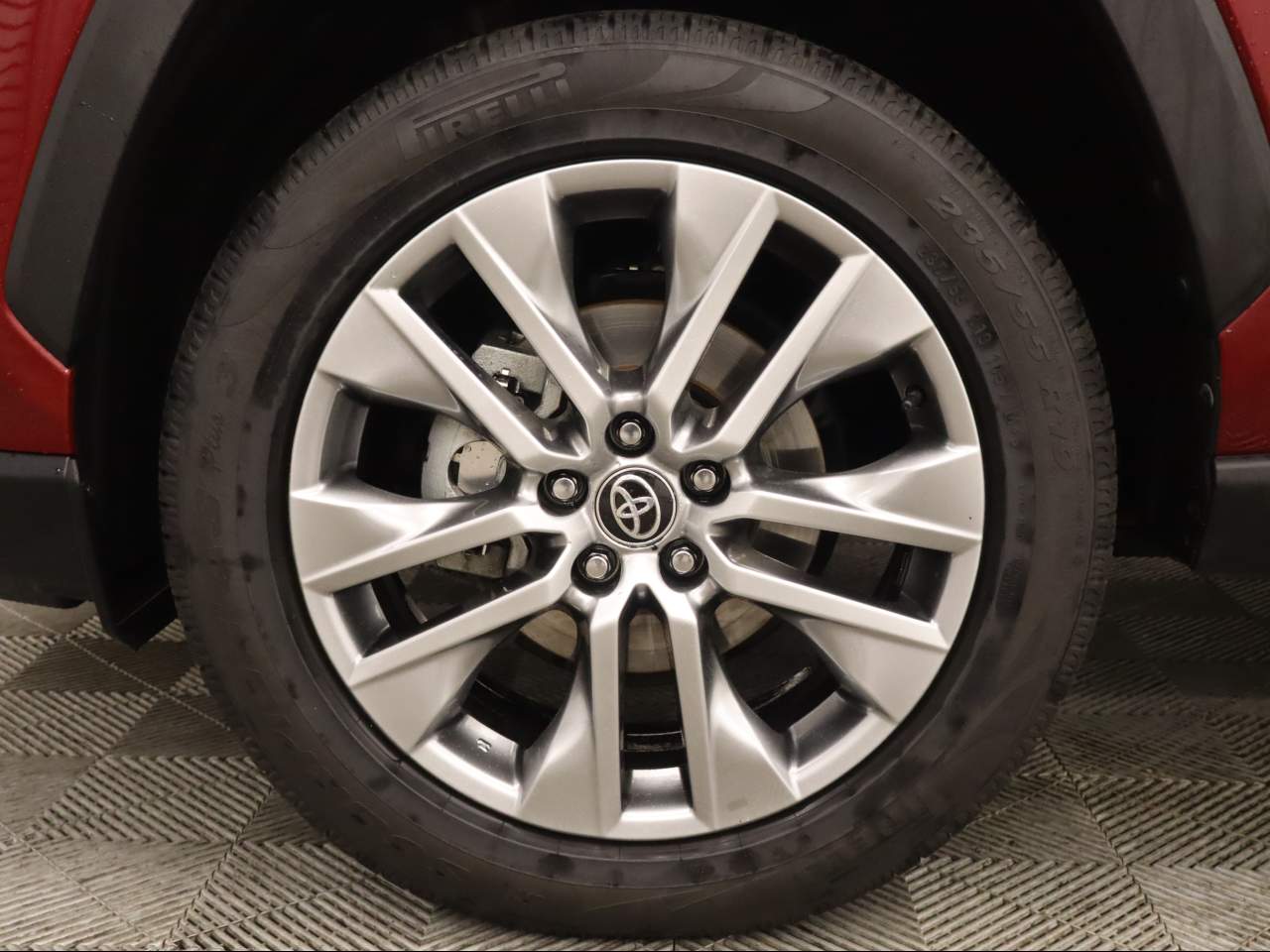 View vehicle photo 6