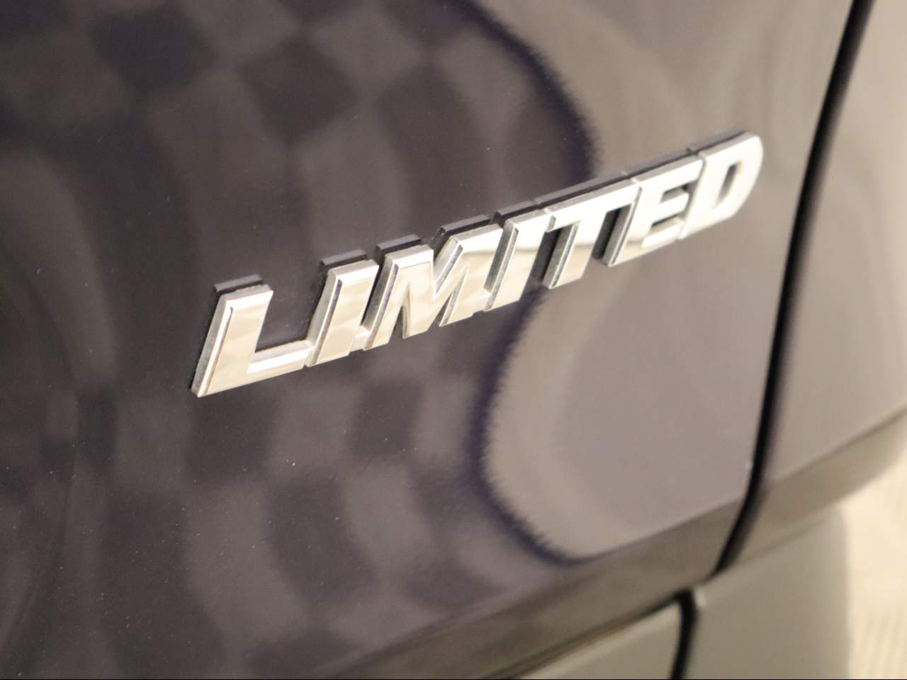 2022 Toyota RAV4 Limited