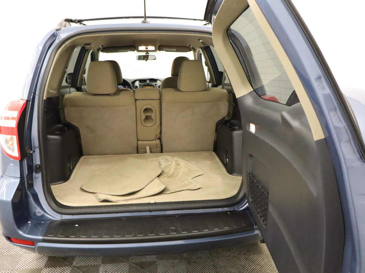 2011 Toyota RAV4  