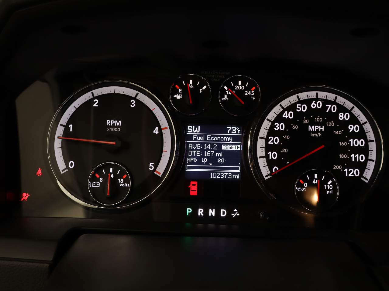 2012 Ram 3500 Laramie Crew Cab