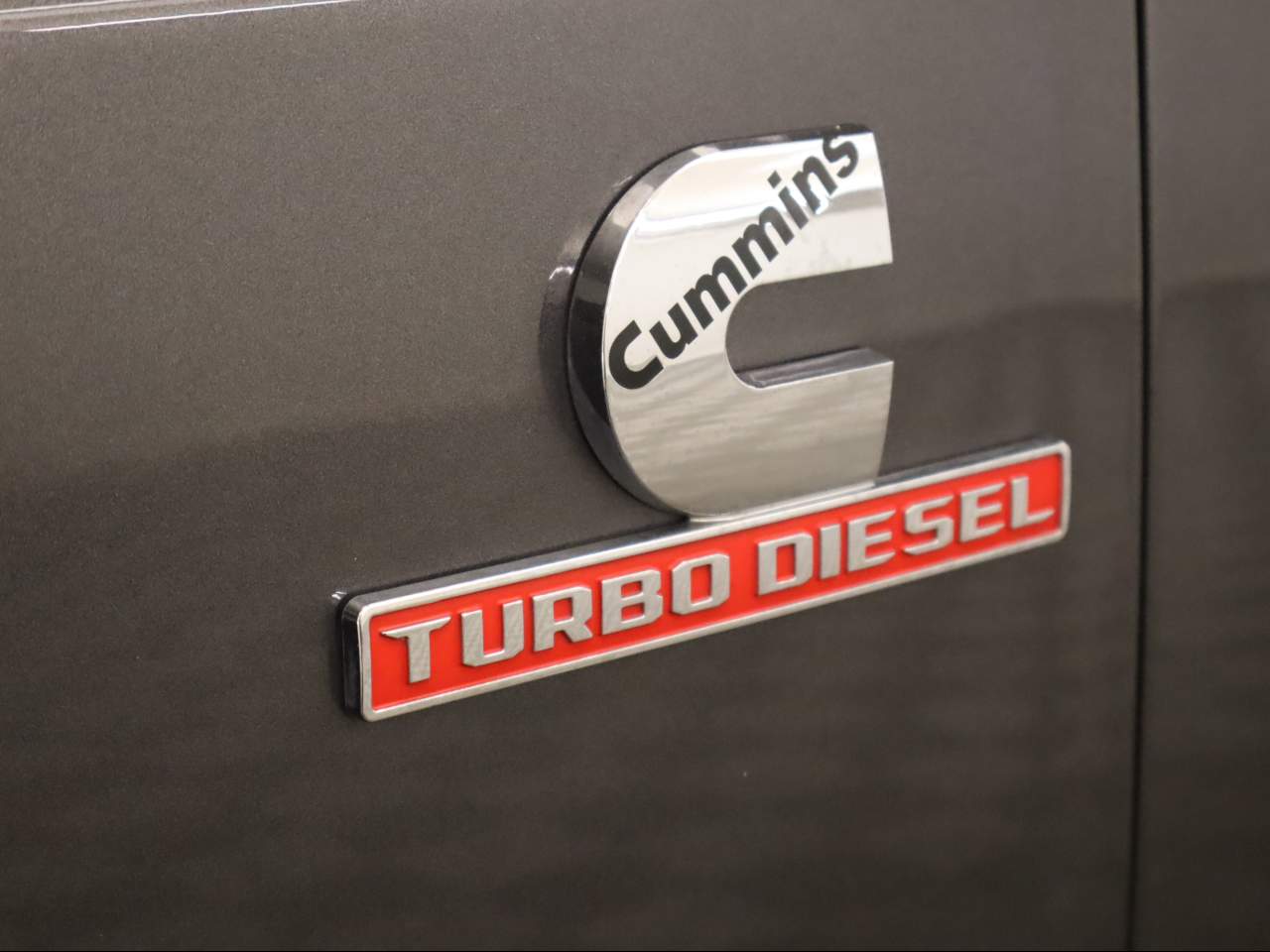 2025 Ram 2500 Laramie Crew Cab