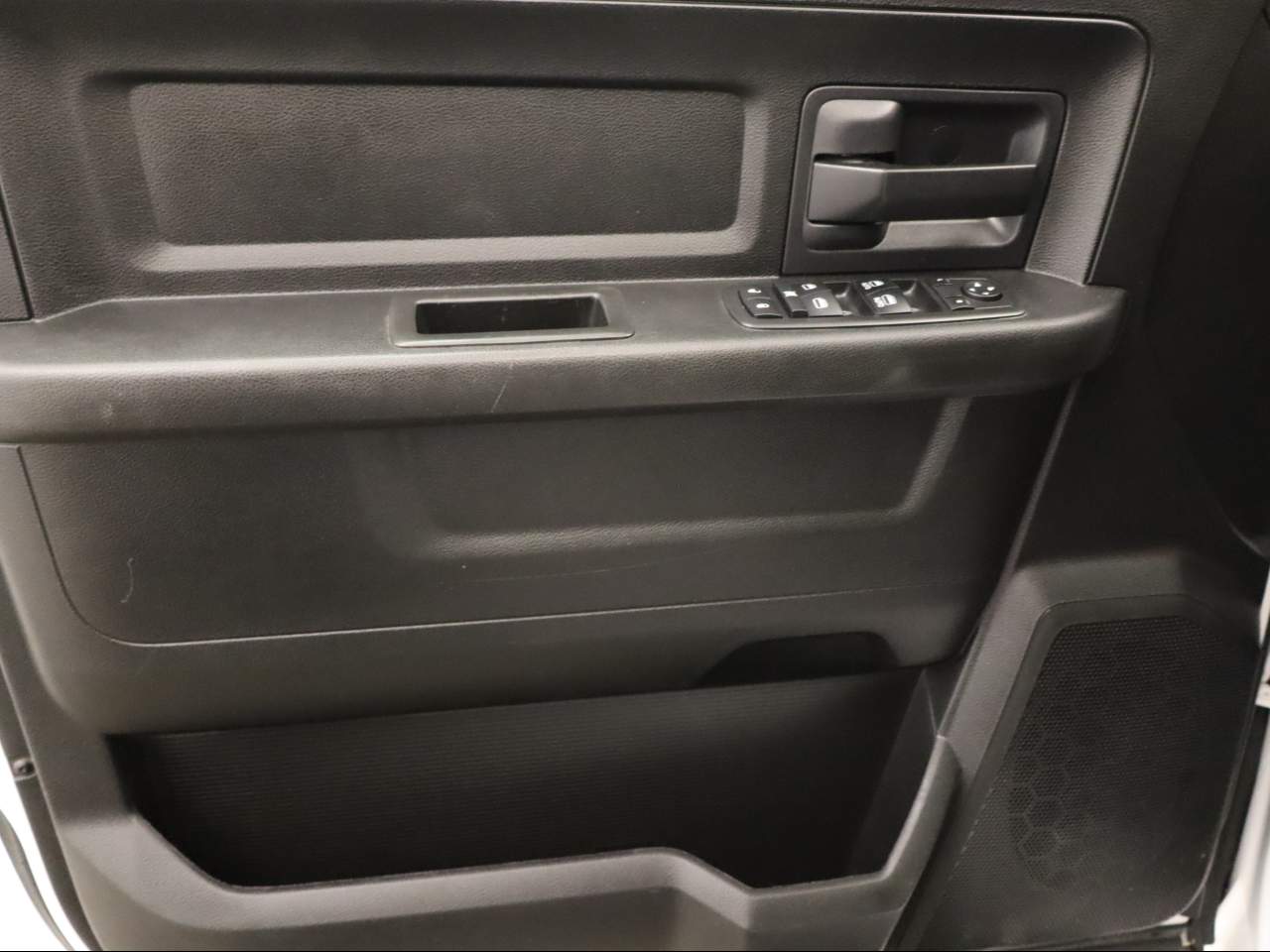 2018 Ram 3500 Tradesman Crew Cab