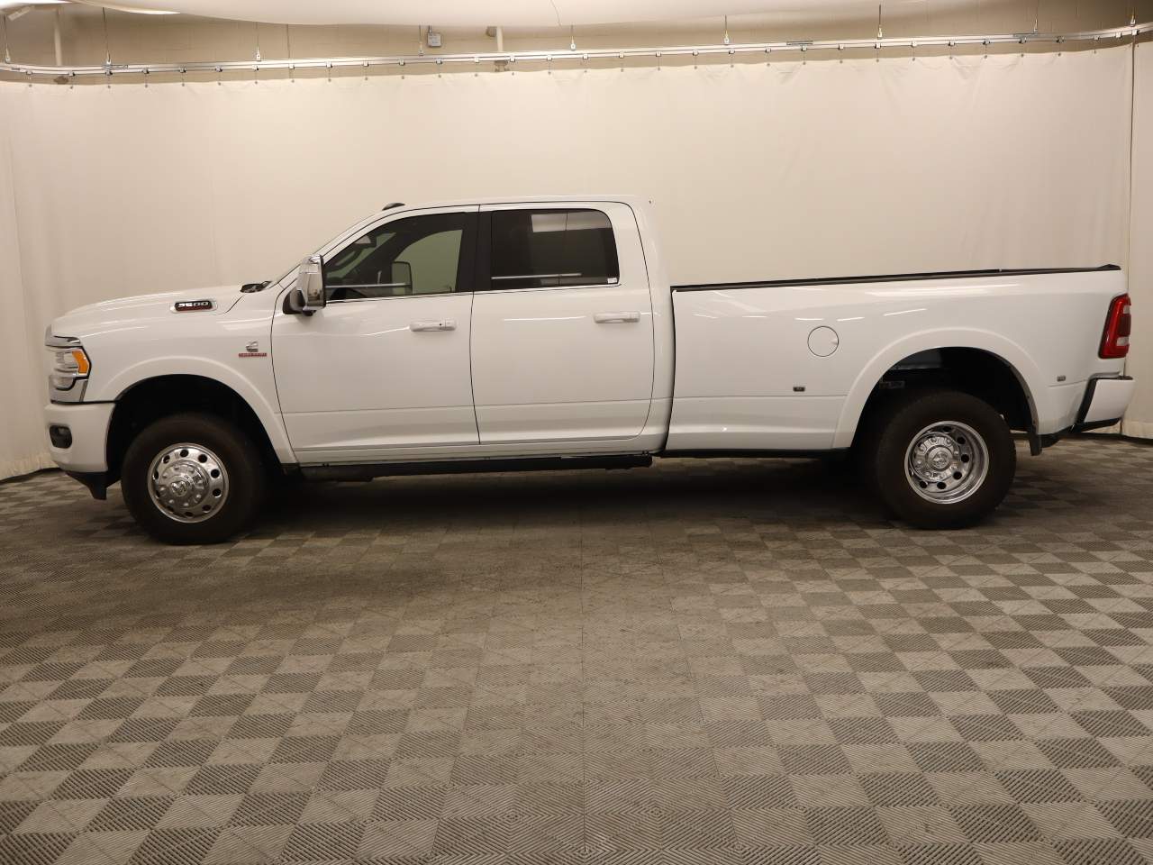 2024 Ram 3500 Limited Longhorn photo 3
