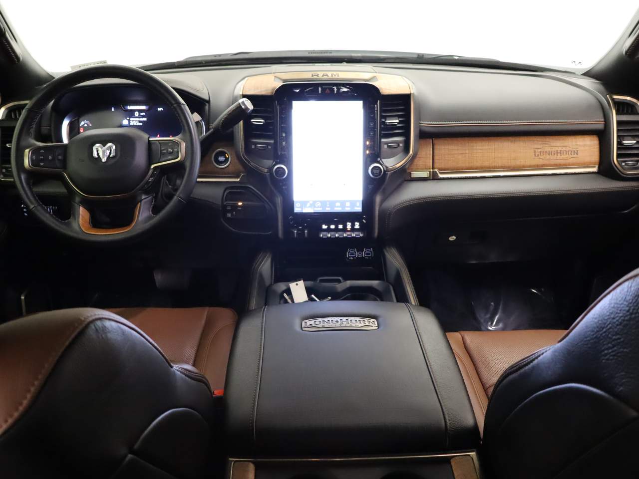2024 Ram 3500 Limited Longhorn photo 2