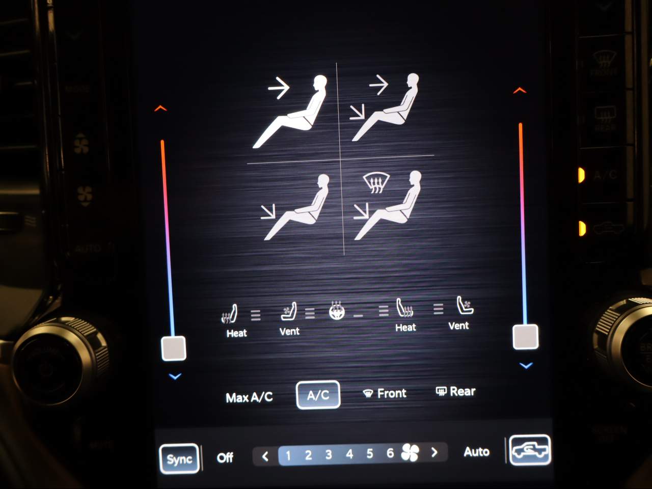 2024 RAM Ram 3500 Pickup Laramie - Photo 12