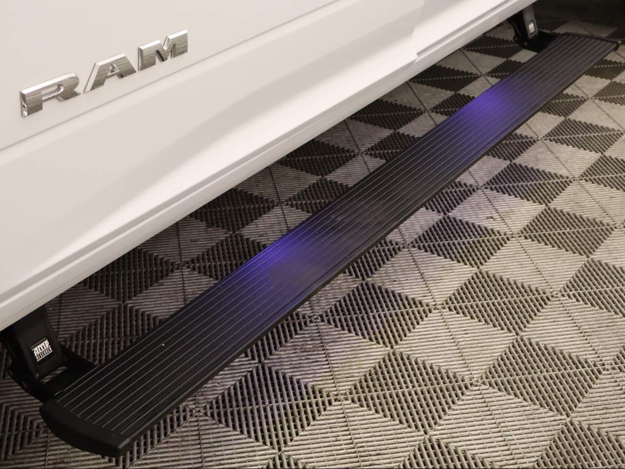 2024 Ram 3500 Laramie Crew Cab