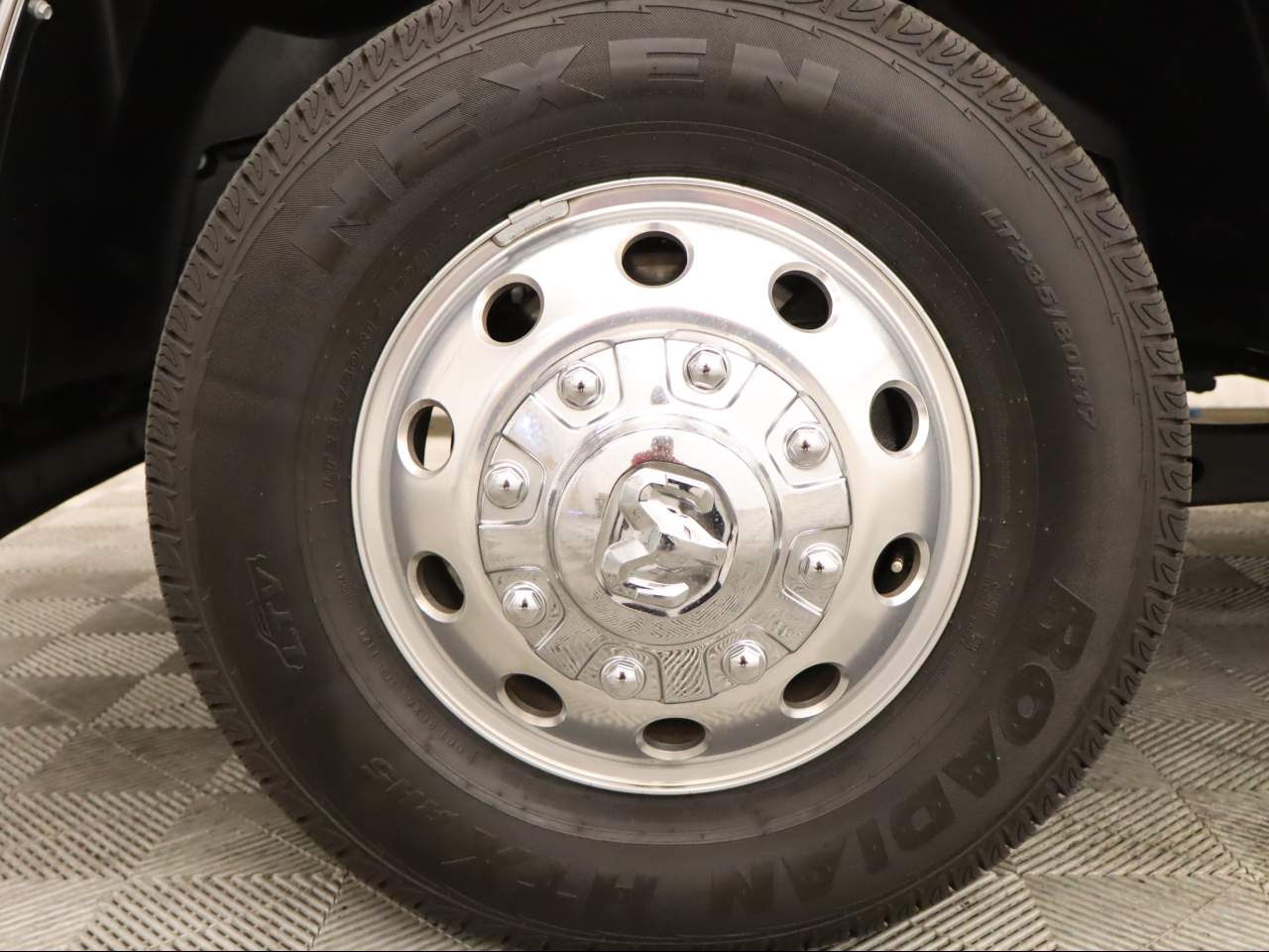 2024 RAM Ram 3500 Pickup Laramie - Photo 6