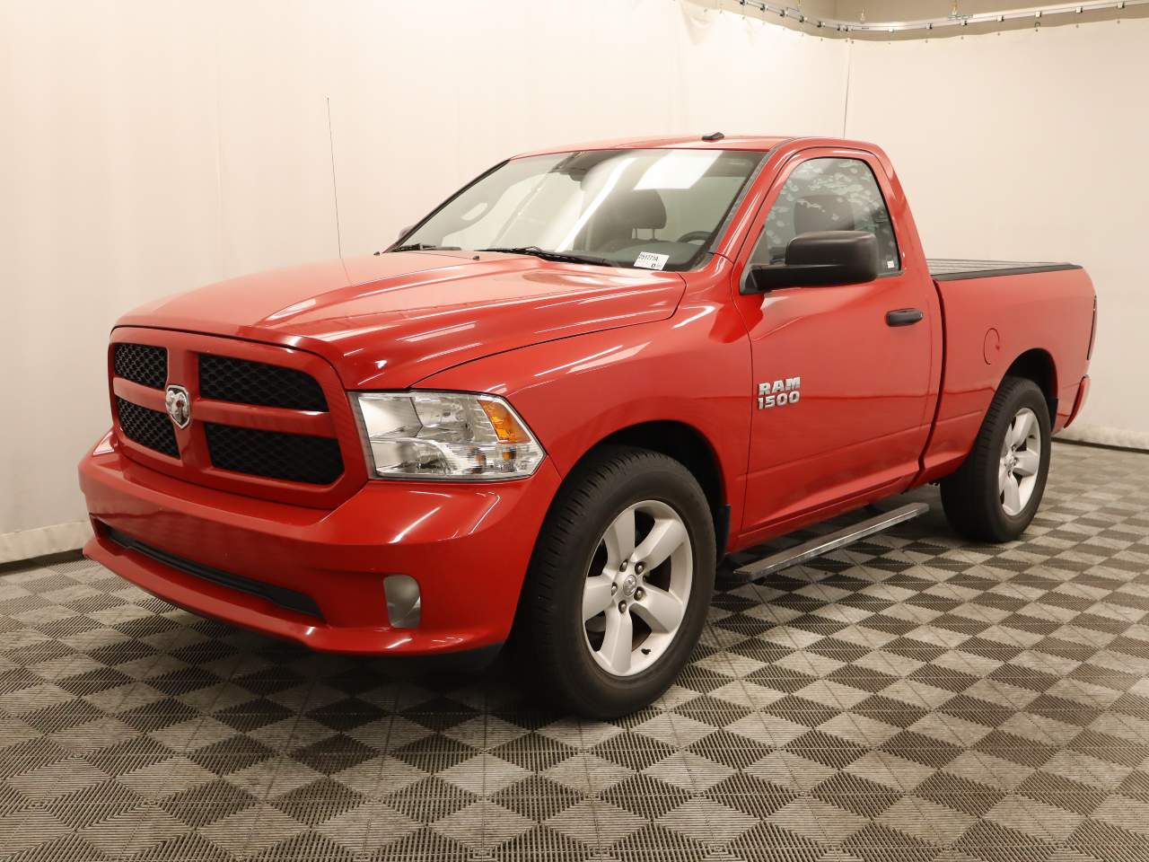 2014 Ram 1500 Express