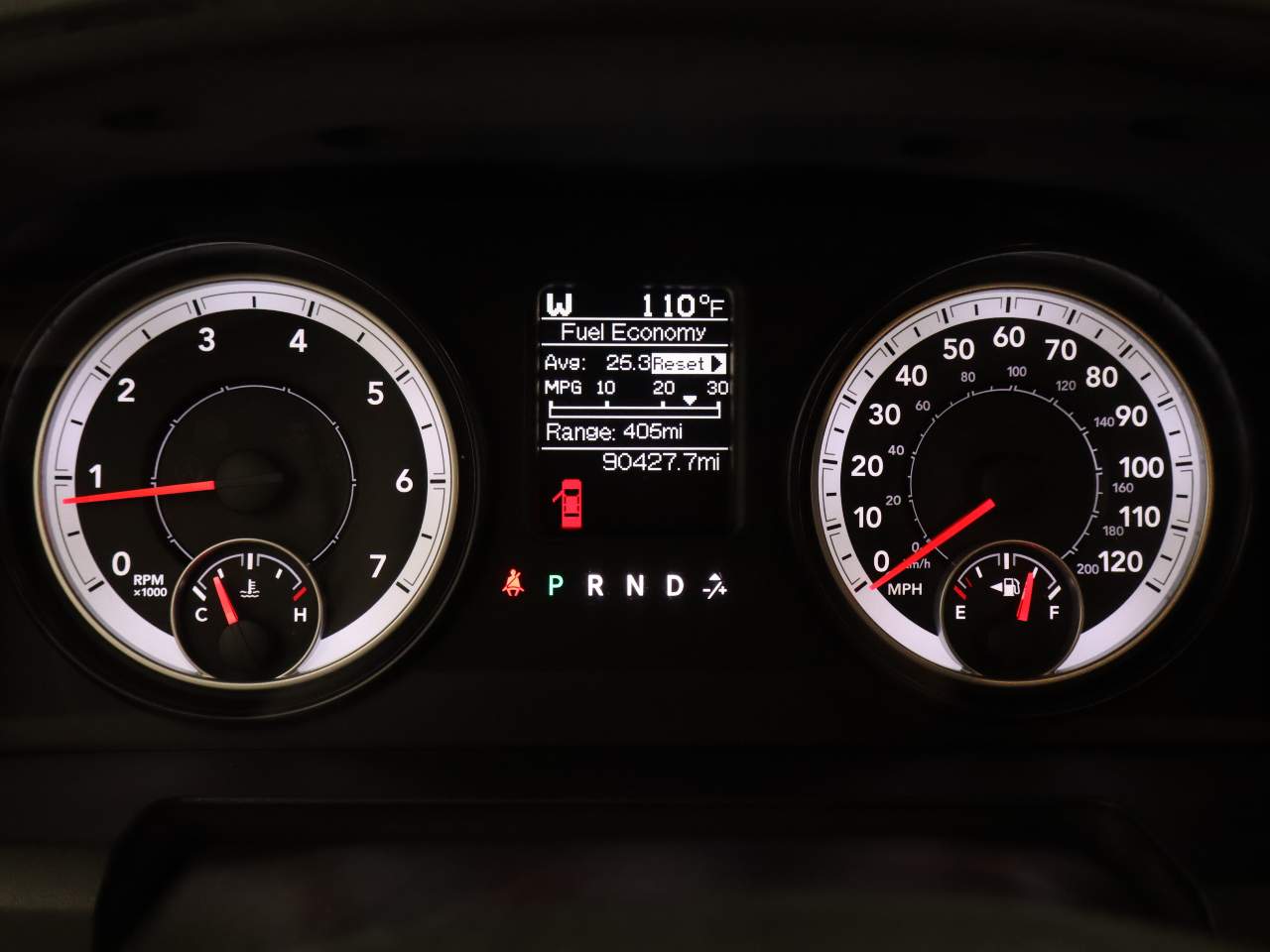 2014 Ram 1500 Express