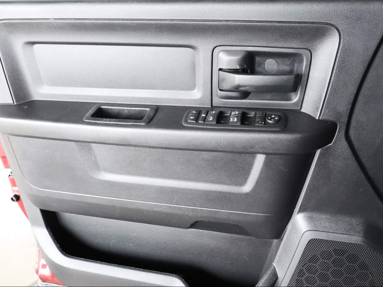 2016 Ram 1500 Express Crew Cab