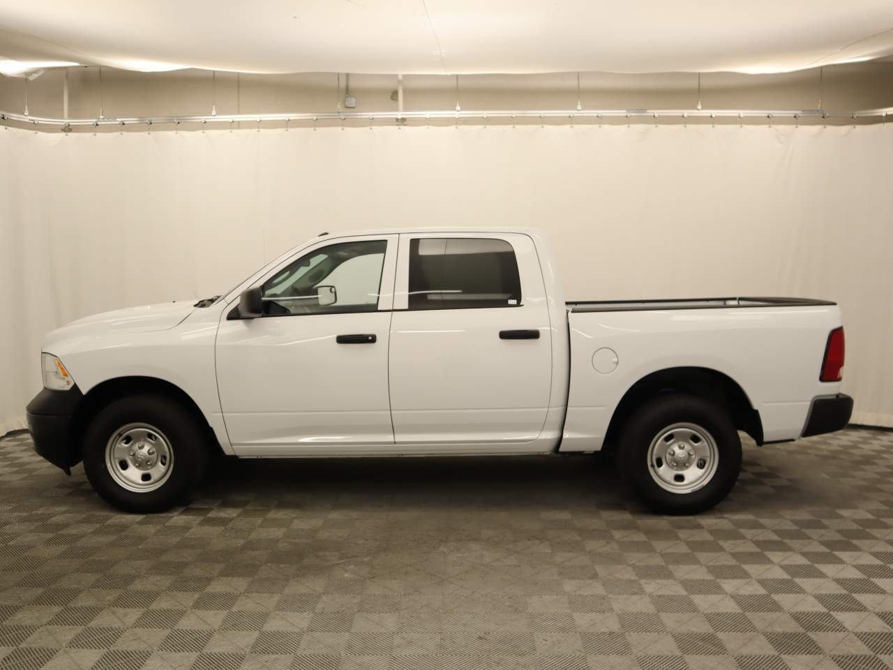 2022 Ram 1500 Classic Tradesman Crew Cab