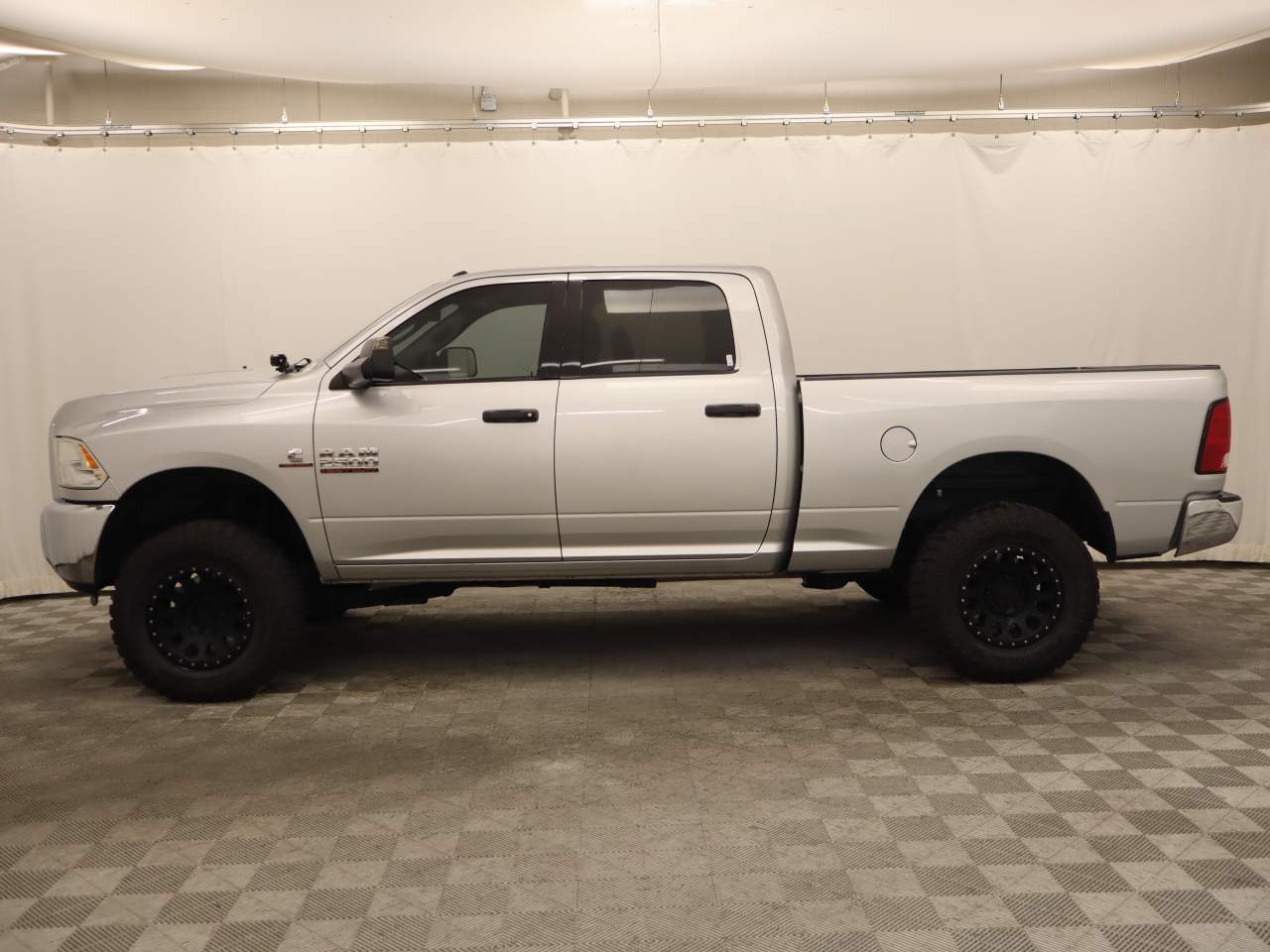 2016 Ram 2500 Tradesman Crew Cab