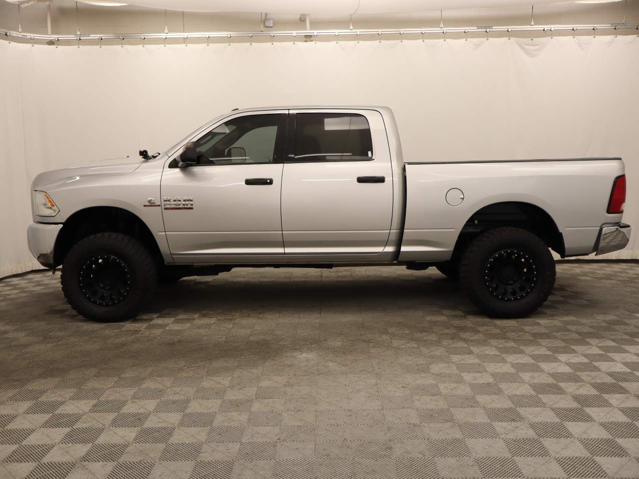 2016 Ram 2500 Tradesman Crew Cab