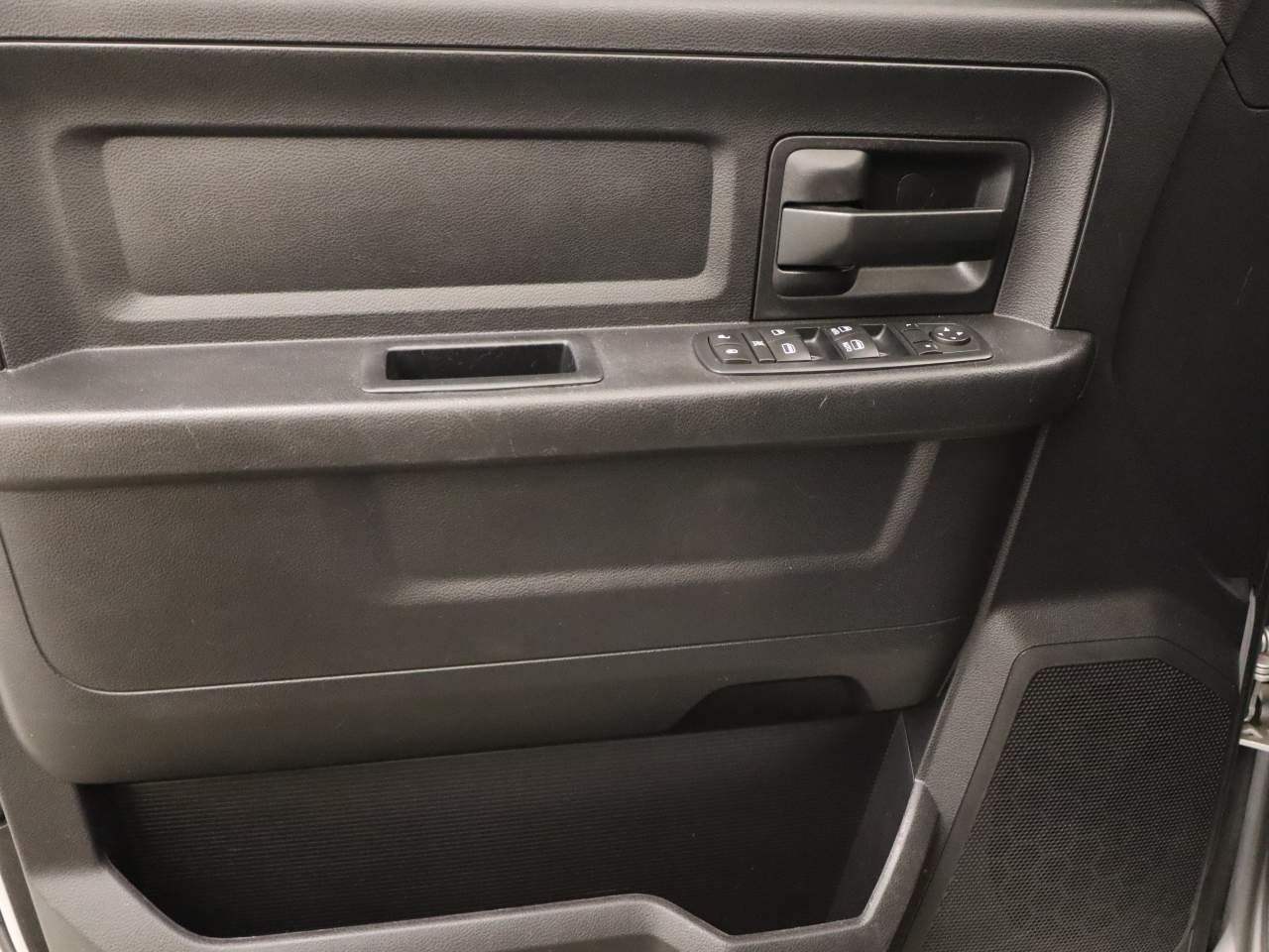 2016 Ram 2500 Tradesman Crew Cab