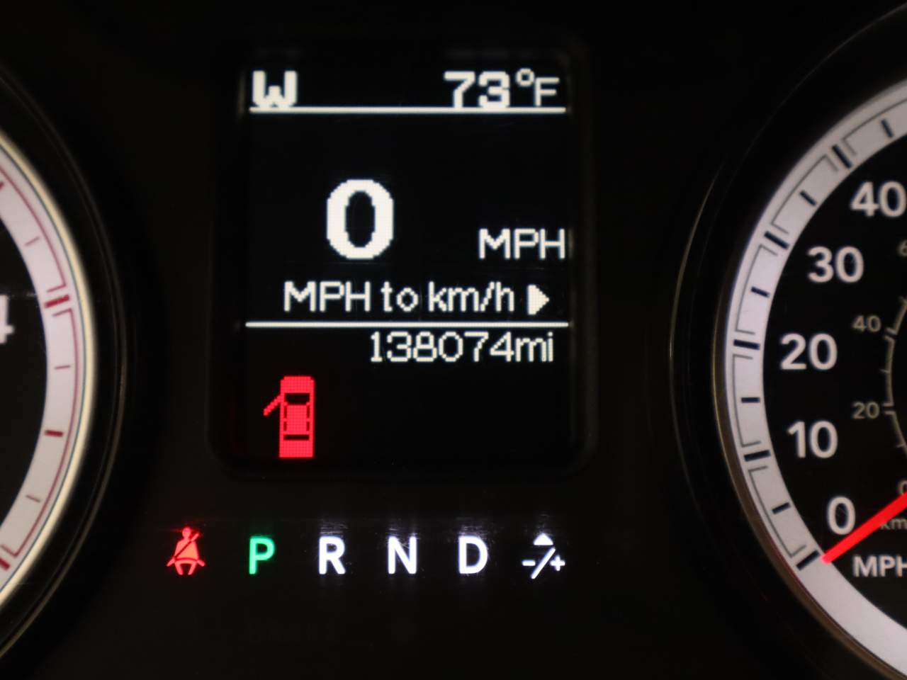 2016 Ram 2500 Tradesman Crew Cab