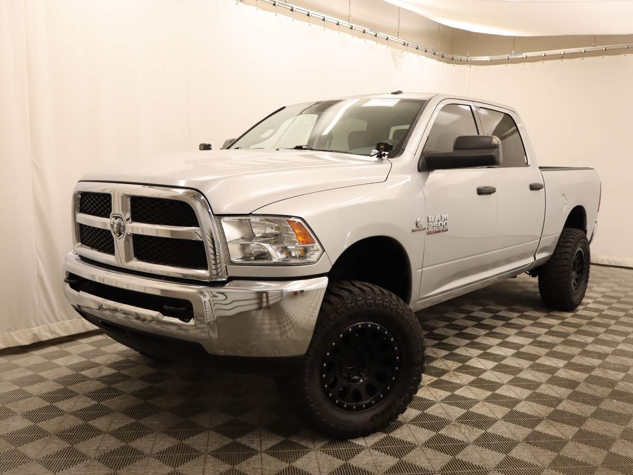 2016 RAM 2500 Tradesman 4X4 Crew Cab SWB's photo