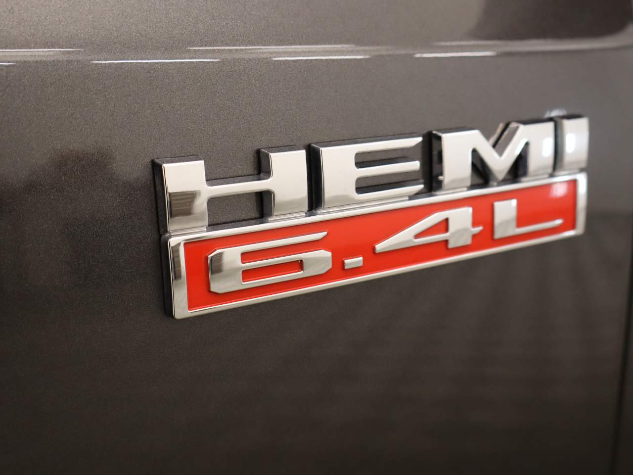 2022 Ram 2500 Big Horn Crew Cab