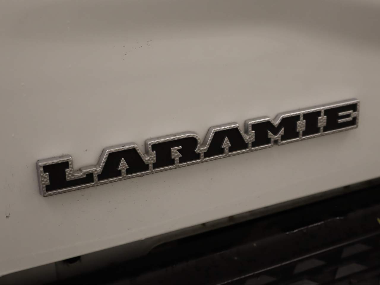 2024 Ram 2500 Laramie Crew Cab