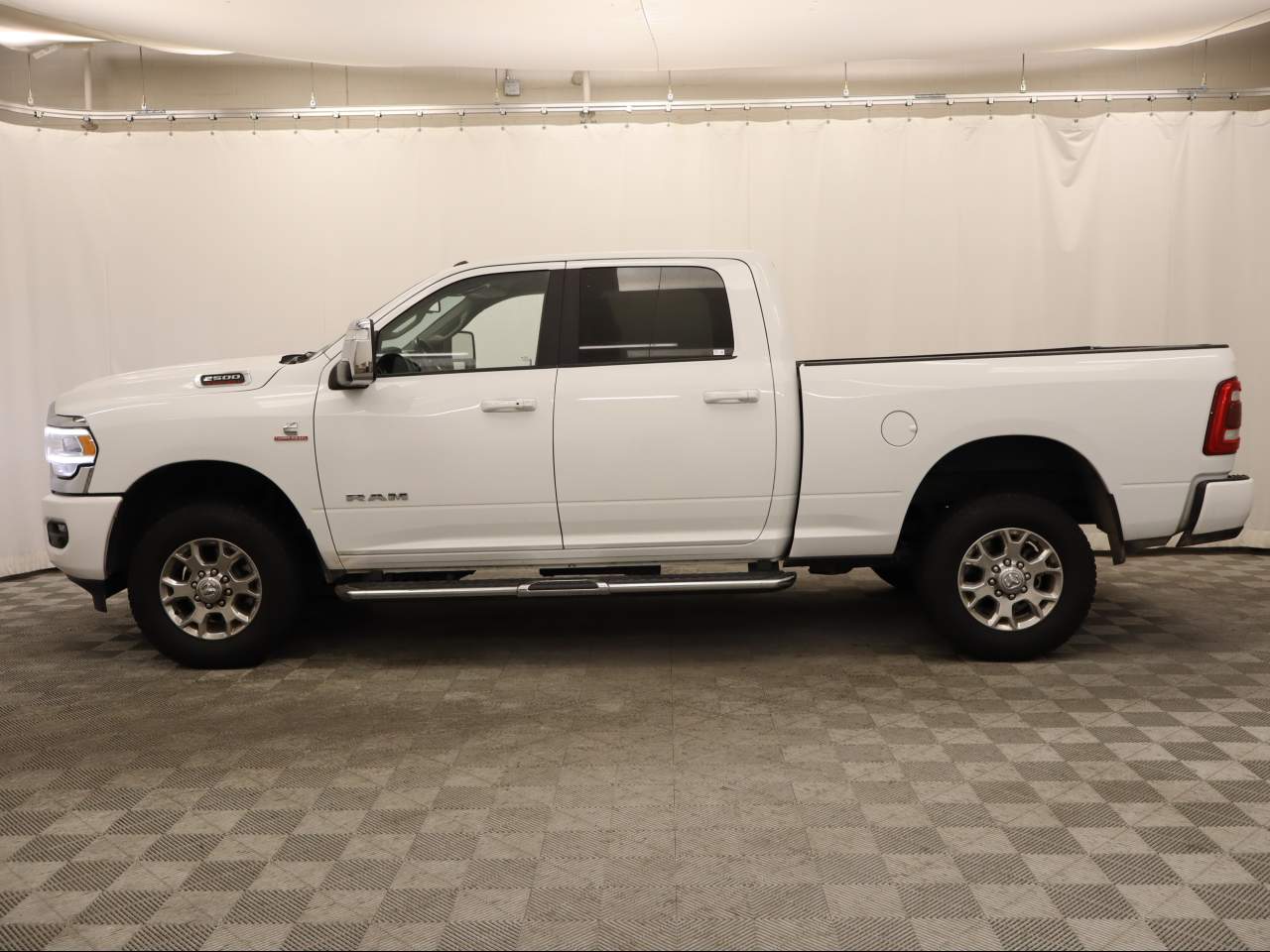 2024 Ram 2500 Laramie Crew Cab