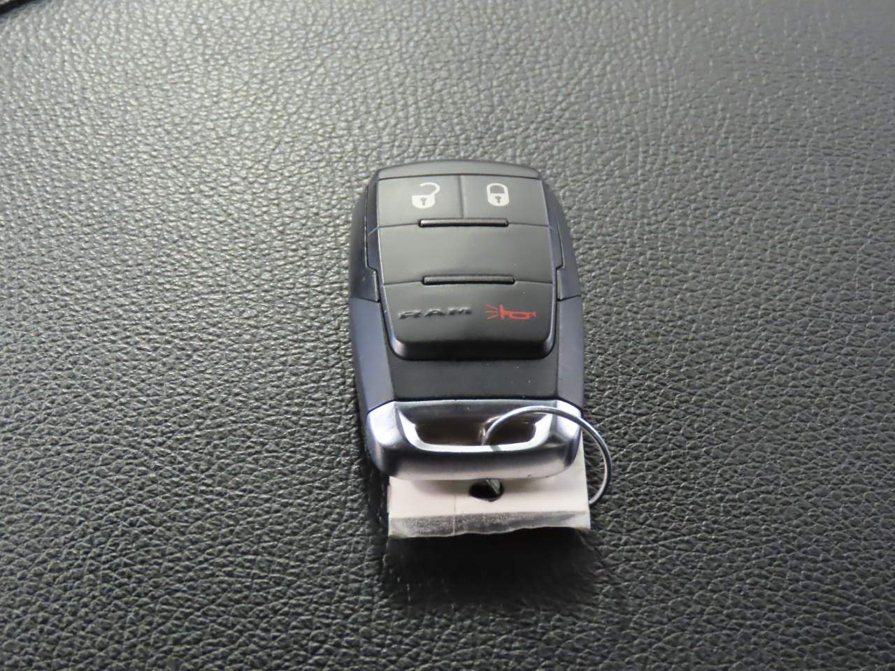 2024 Ram 2500 Big Horn Crew Cab