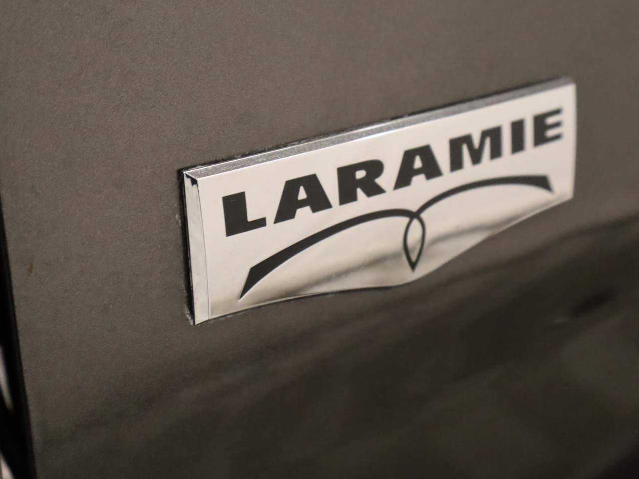 2017 Ram 2500 Laramie Crew Cab