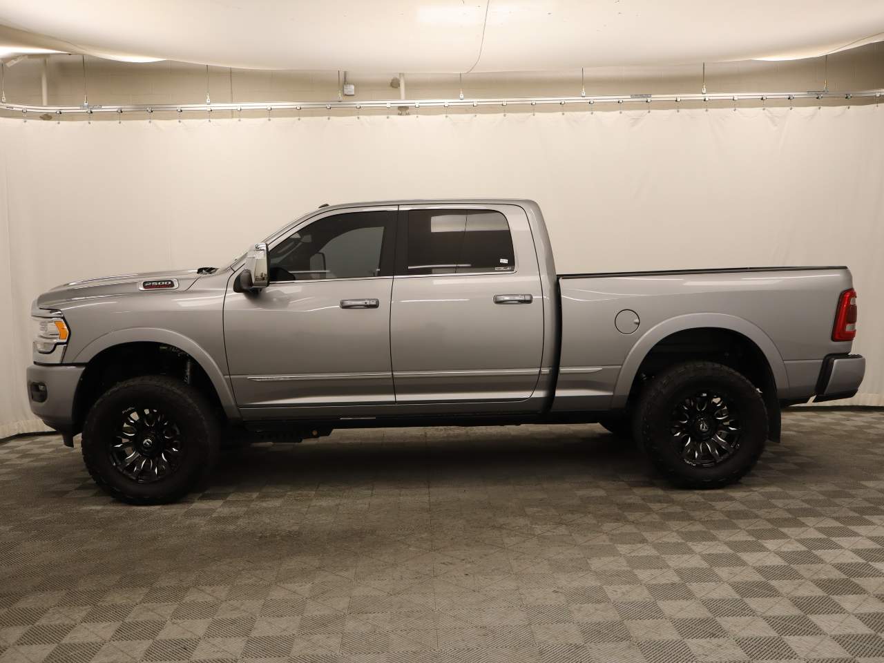 2023 Ram 2500 Limited Crew Cab