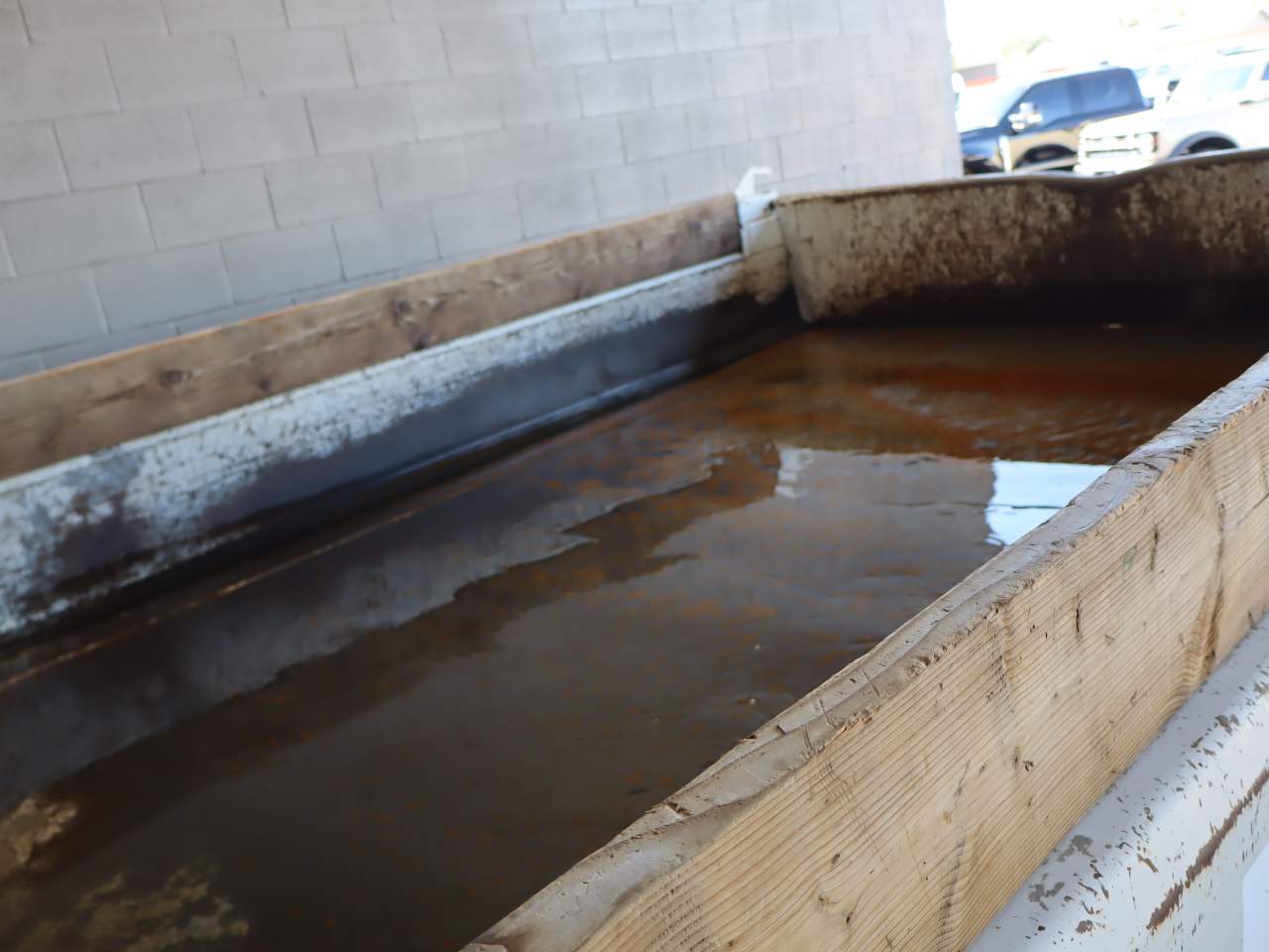 2022 Ram 5500 Chassis Cab