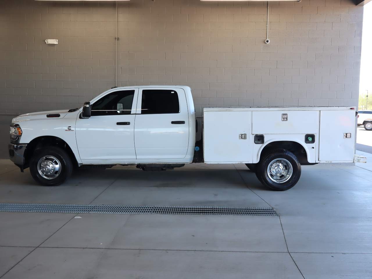 2023 Ram 3500 Tradesman