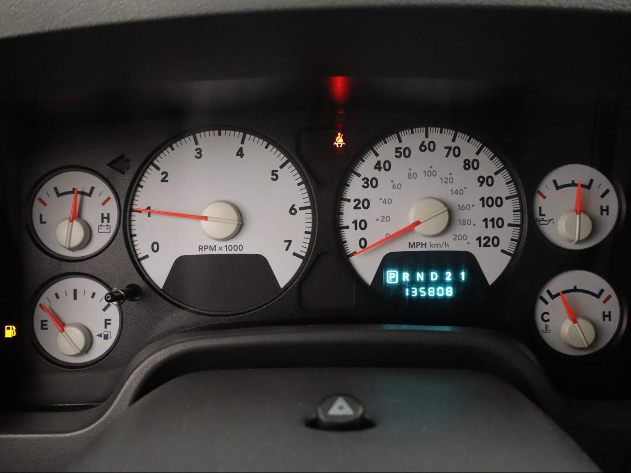 2008 Dodge Ram 2500 SXT Crew Cab