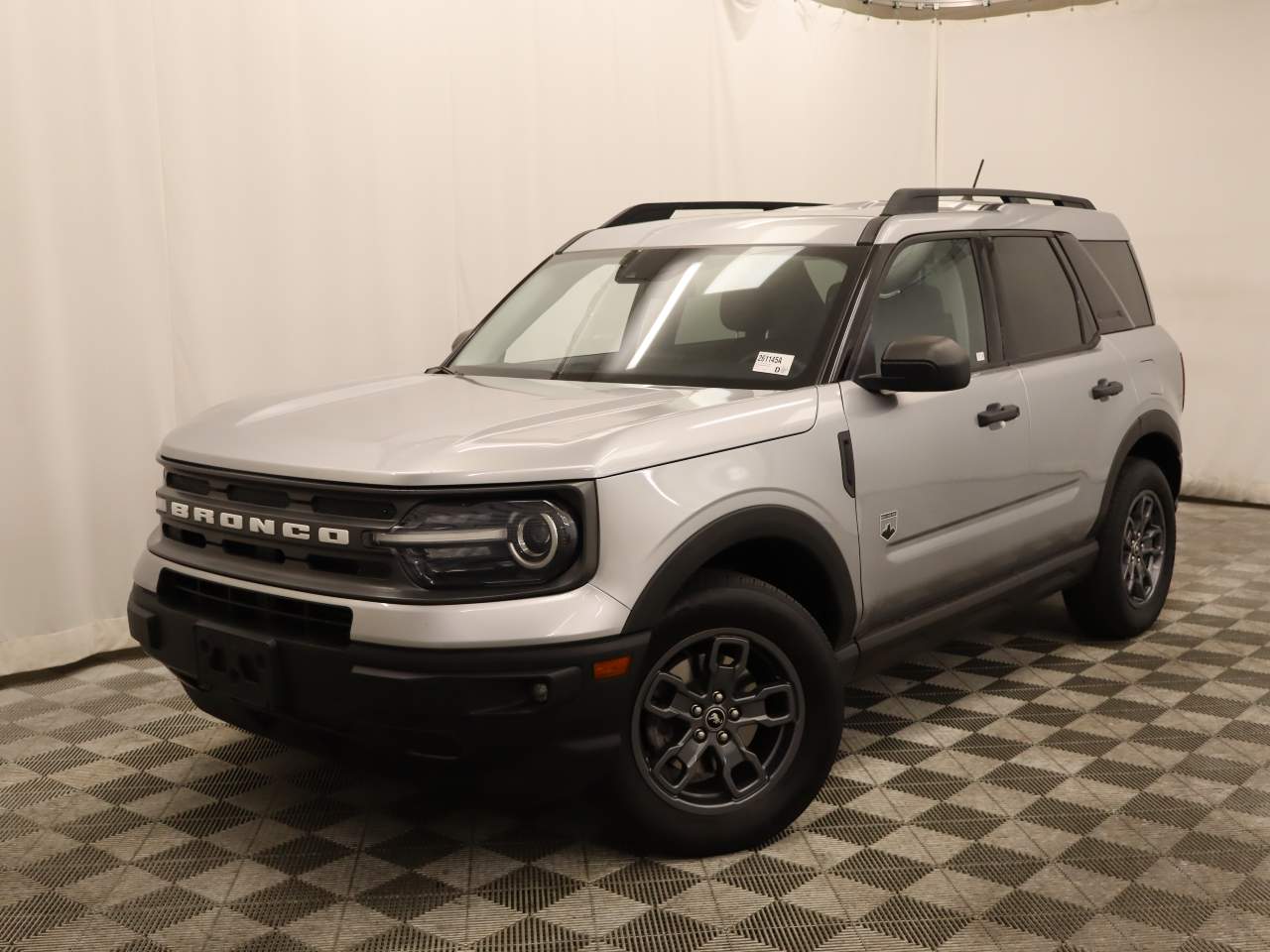 2021 Ford Bronco Sport Big Bend 4X4's photo