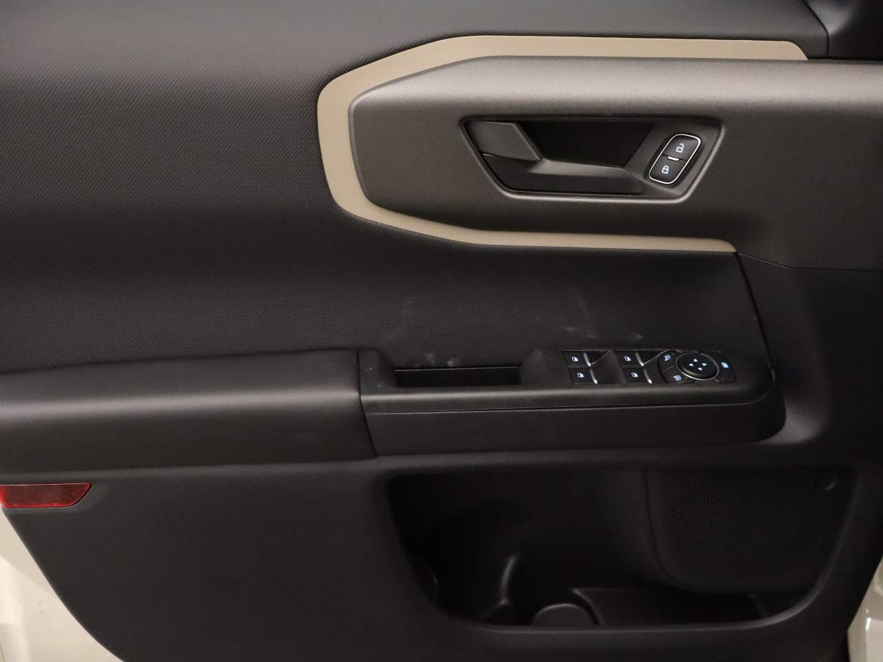 2025 Ford Bronco Sport Big Bend photo 2