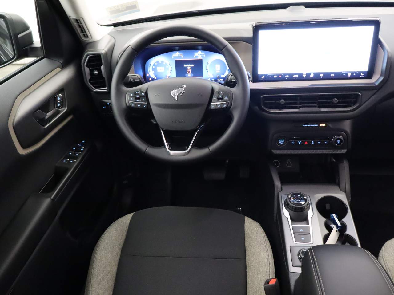 2025 Ford Bronco Sport Big Bend - Photo 13