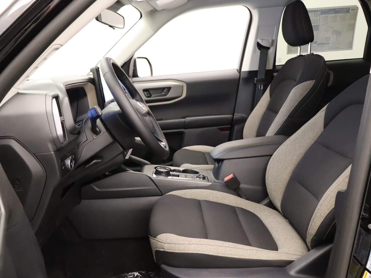 2025 Ford Bronco Sport Big Bend - Photo 15
