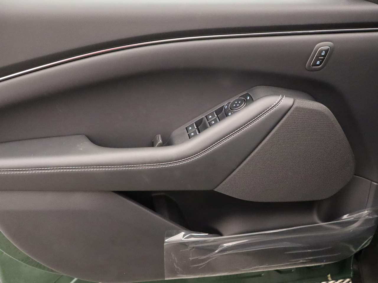 2026 Ford Mustang Mach-E Select