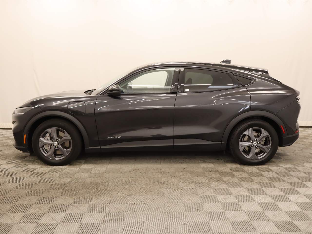 Used 2022 Ford Mustang Mach-E Select RWD with VIN 3FMTK1RM3NMA31388 for sale in Scottsdale, AZ