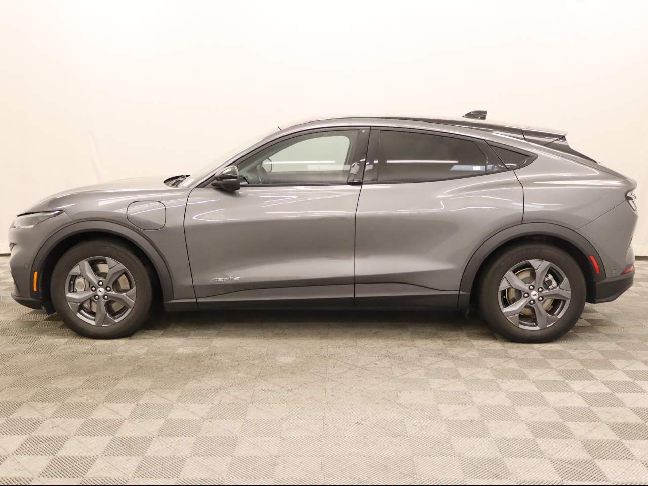 Used 2023 Ford Mustang Mach-E Select RWD with VIN 3FMTK1RM8PMA14833 for sale in Scottsdale, AZ