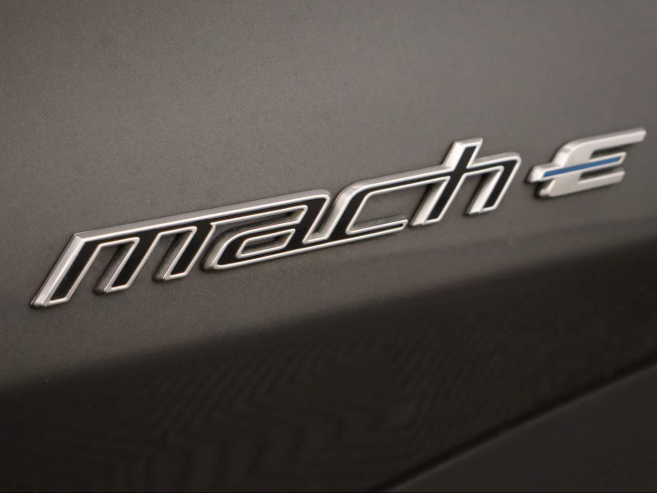 2023 Ford Mustang Mach-E Select