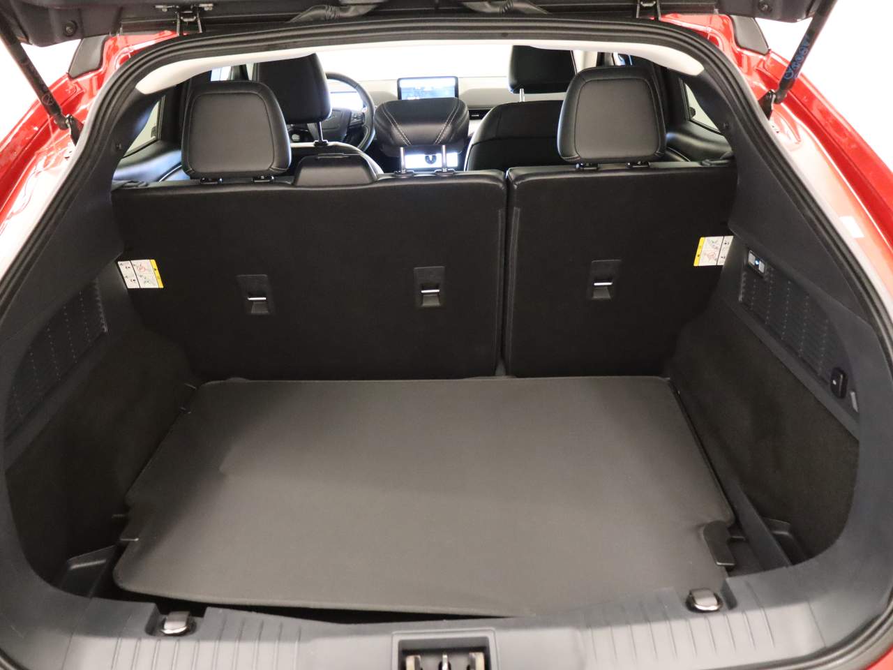 2021 Ford Mustang Mach-E California Route 1 photo 2