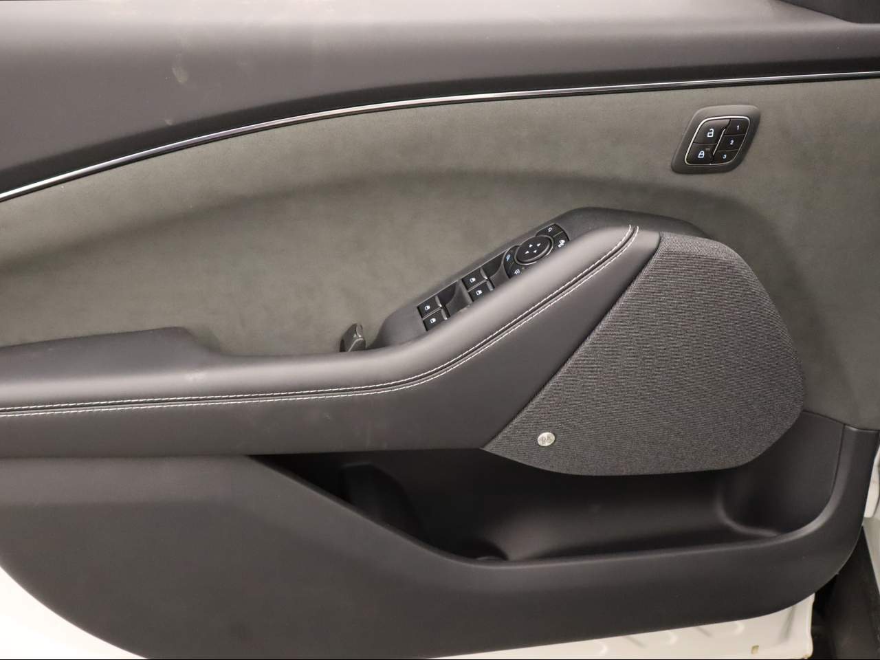 2026 Ford Mustang Mach-E GT