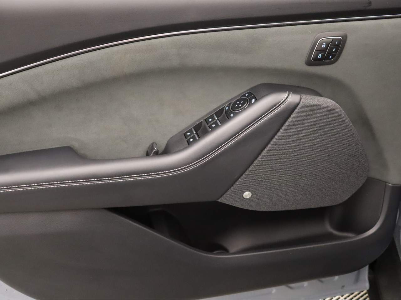 2026 Ford Mustang Mach-E GT