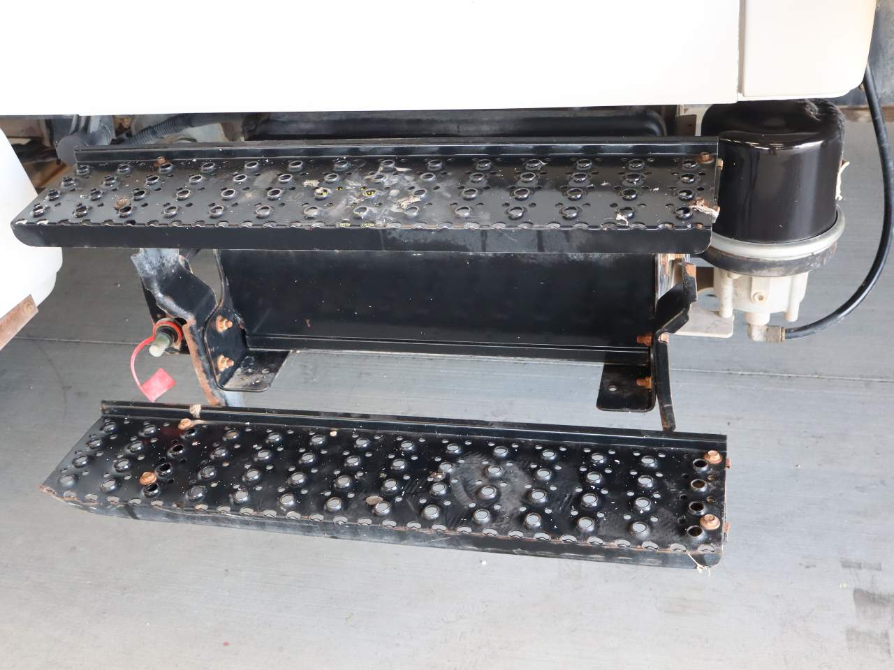 2006 Ford Super Duty F-650 XL