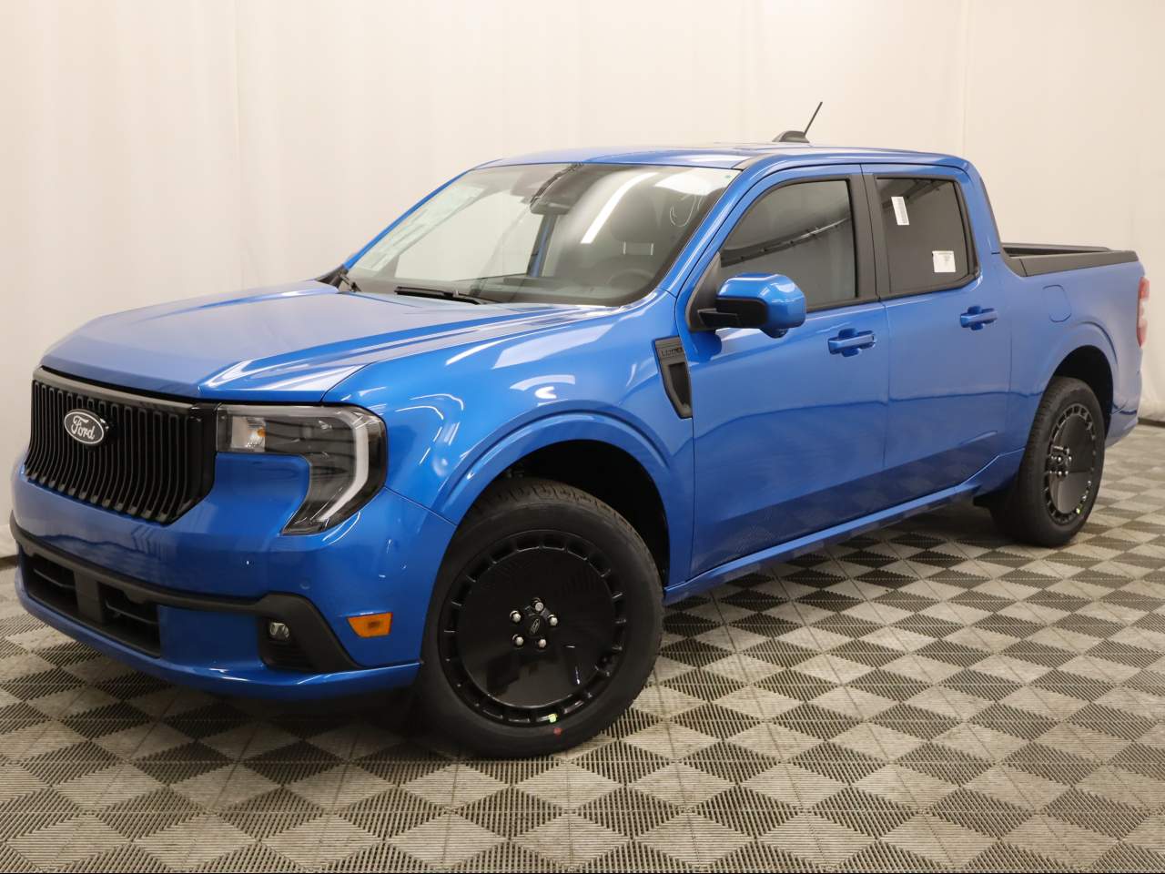 2026 Ford Maverick Lobo