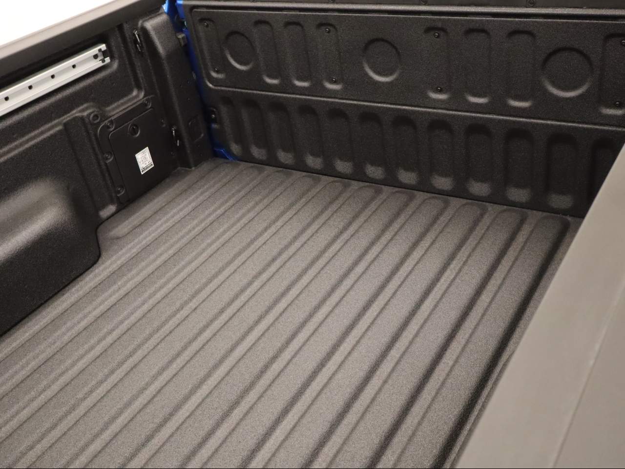 2026 Ford Maverick Lobo