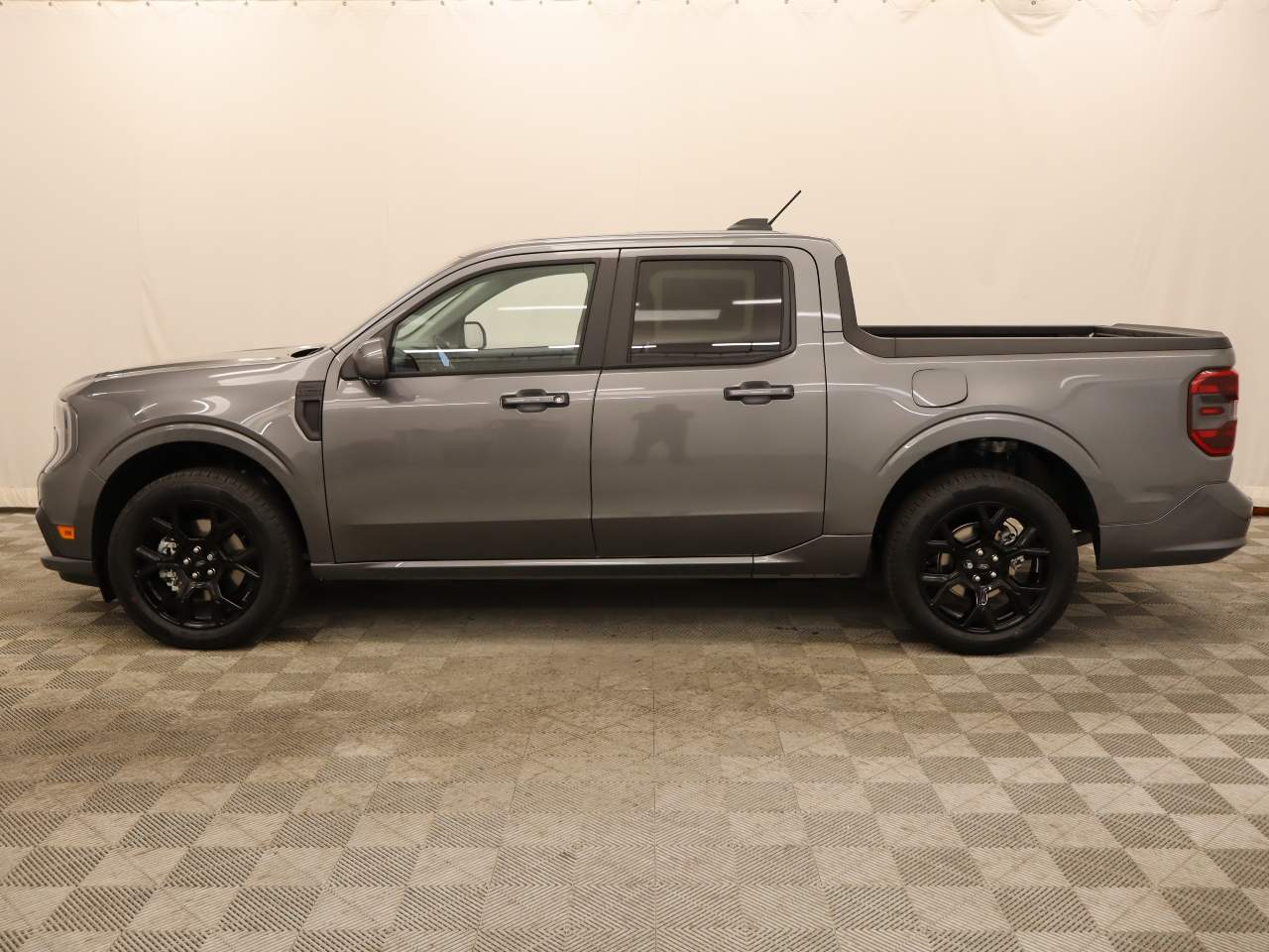 2026 Ford Maverick Lobo