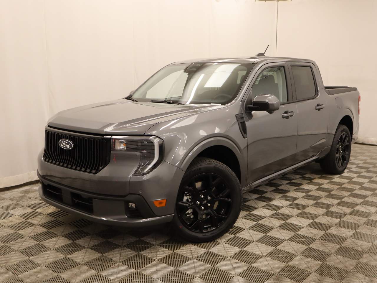 2026 Ford Maverick Lobo