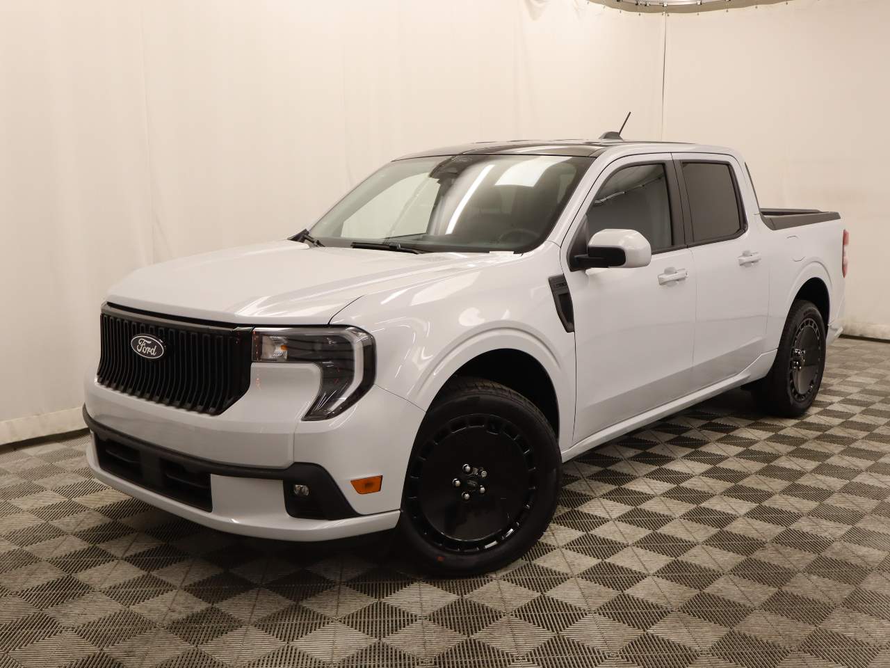 2026 Ford Maverick Lobo