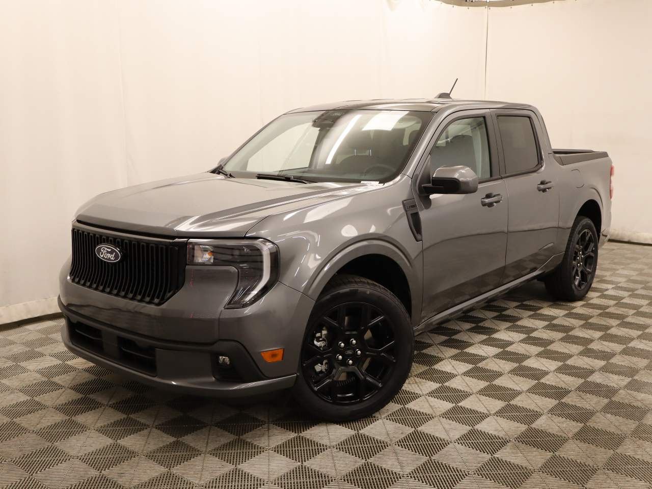 2026 Ford Maverick Lobo