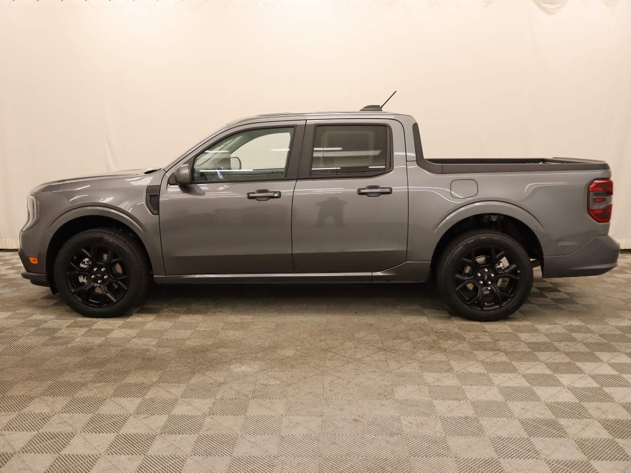 2026 Ford Maverick Lobo