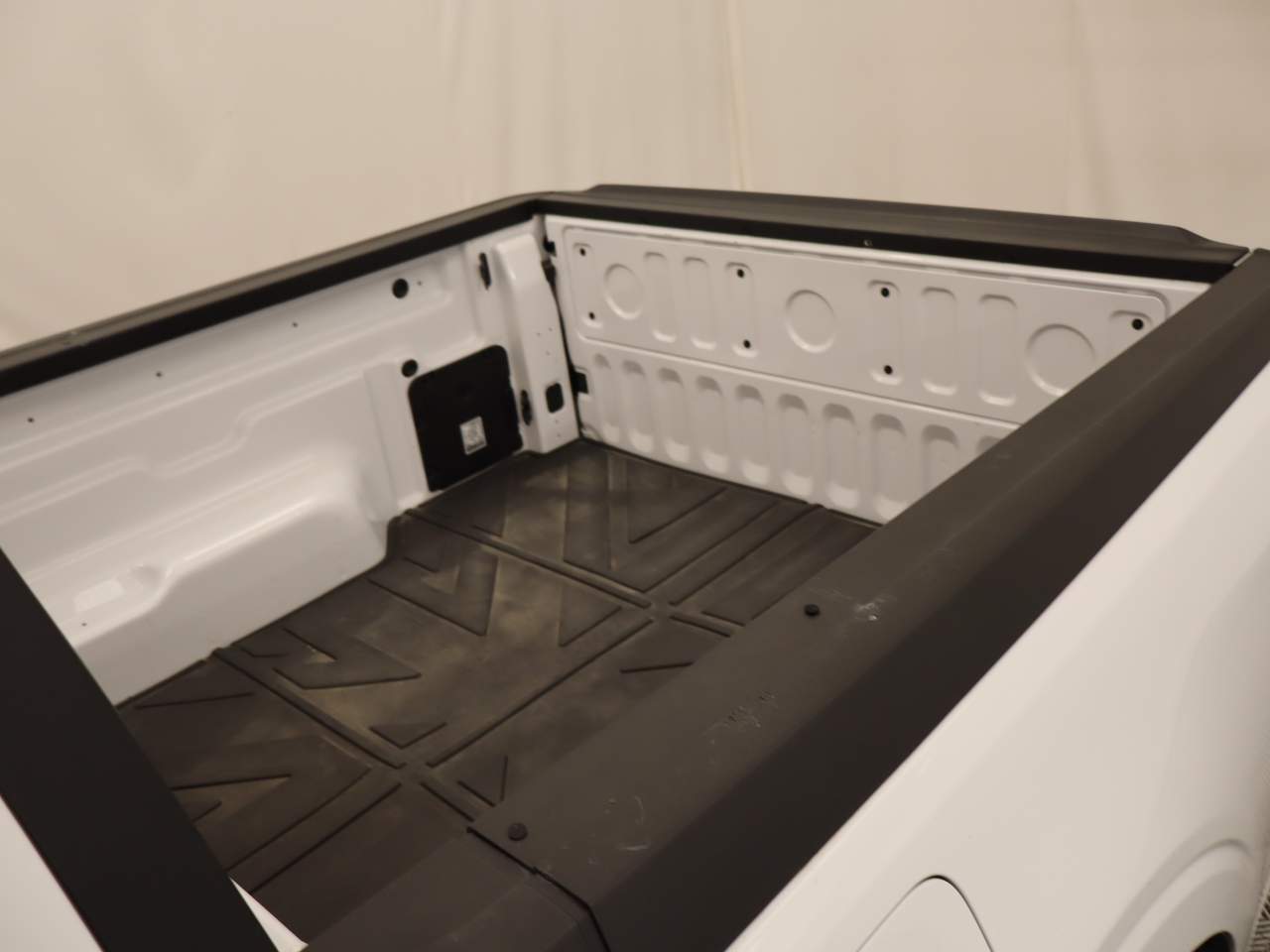 2025 Ford Maverick Lobo Crew Cab